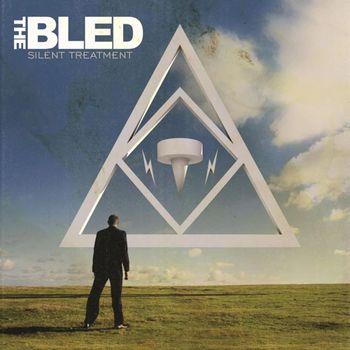 Silent Treatment (Blue Splatter Coloured Vinyl) - Vinile LP di Bled