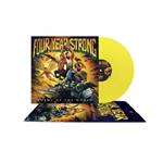 Enemy Of The World (Yellow Vinyl)