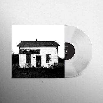 Cedar Shakes - Vinile LP di Timber Timbre