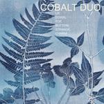 Cobalt Duo: Up, Down, Top, Bottom, Strange, Charm