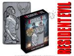 RESIDENT EVIL 2 LTD ED CLAIRE INGOT Varie Fanattik