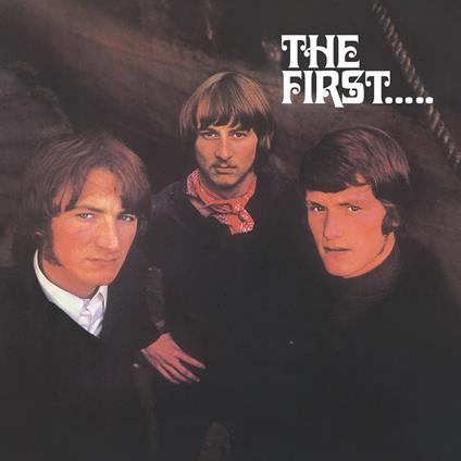 The First... - Vinile LP di Emmet Spiceland