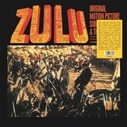 Zulu (Colonna Sonora) - Vinile LP di John Barry