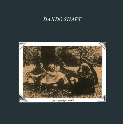 An Evening With Dando Shaft - Vinile LP di Dando Shaft