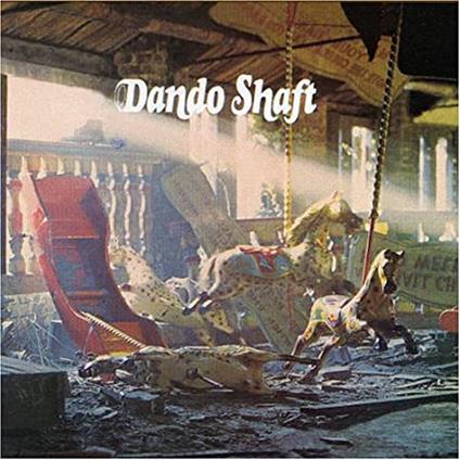 Dando Shaft - Vinile LP di Dando Shaft