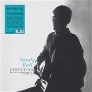 Fantasias for Guitar and Banjo - Vinile LP di Sandy Bull