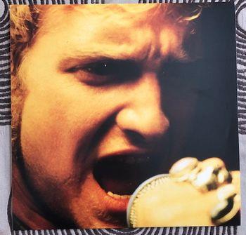 Live in Oakland October 8th 1992 - Vinile LP di Alice in Chains