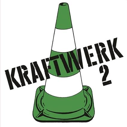 Kraftwerk 2 - Vinile LP di Kraftwerk