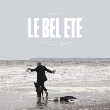 Le Bel Ete (Colonna sonora) - Vinile LP di Limiñanas