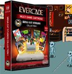 Mega Cat Studios Collection 1 Evercade #08