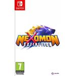 Nexomon Extinction - Nintendo Switch Rpg Tipo Pokemon