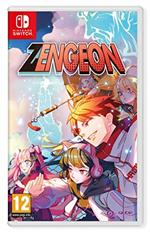 Zengeon (Nintendo Switch)