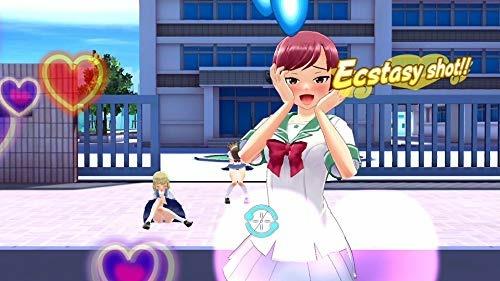 Gal Gun Returns Nintendo Switch Nintendo Switch [Edizione: Francia] - 5