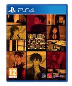 Kowloon Highschool Chronicle Hd Remaster - Ps4 Playstation 4 Rpg Pal Uk