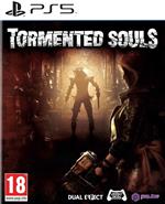 Tormented Souls (PlayStation 5) [Edizione: Francia]