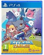 Kitaria Fables PS4