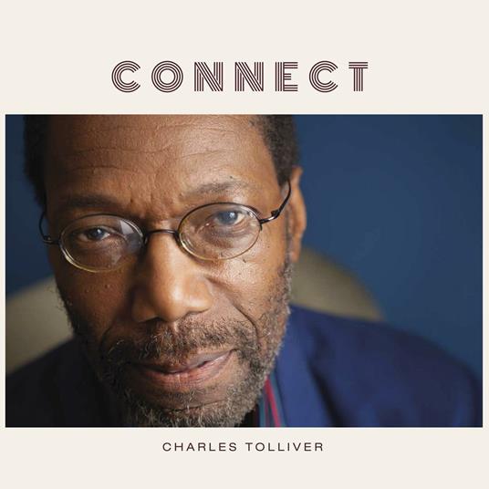 Connect - CD Audio di Charles Tolliver