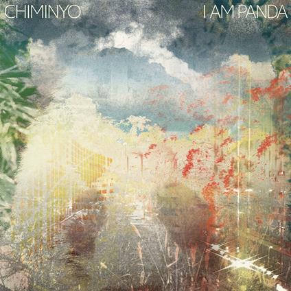 I Am Panda - Vinile LP di Chiminyo