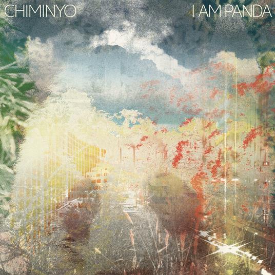 I Am Panda - CD Audio di Chiminyo