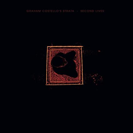 Second Lives - CD Audio di Graham Costello