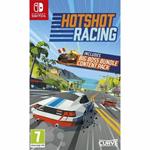 Hotshot Racing Game Switch