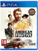 American Fugitive PS4