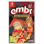 Embr: Uber Firefighters Switch (OFFERTA*3)