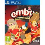 Embr: Uber Firefighters PS4 (OFFERTA*4)