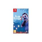 Hello Neighbor 2 Switch