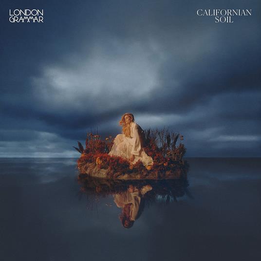 Californian Soil - CD Audio di London Grammar