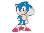 Sonic The Hedgehog Jigsaw Puzzle Sonic (250 Pieces) Fizz Creations