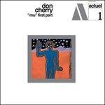 Mu, First Part - Vinile LP di Don Cherry