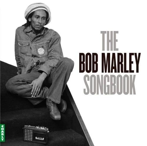 The Bob Marley Songbook - CD Audio di Bob Marley