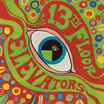 Psychedelic Sounds (Facsimile, Mono)