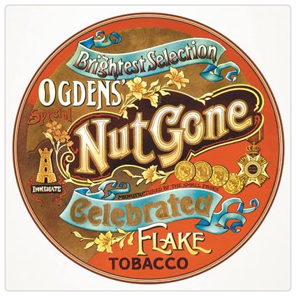 Ogdens' Nutgone Flake - CD Audio di Small Faces