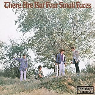 There Are But Four Small Faces - CD Audio di Small Faces