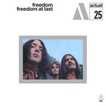 Freedom At Last (Expanded Edition)