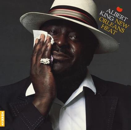 New Orleans Heat - Vinile LP di Albert King