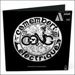 Camembert Electrique (Marble Edition) - Vinile LP di Gong