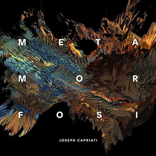 Metamorfosi - CD Audio di Joseph Capriati