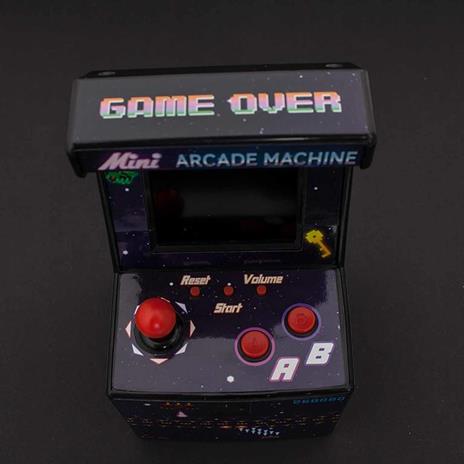 Thumbs Up ORB Mini Arcade Machine - 2