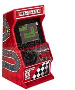 30in1 ORB Retro Racing Mini Arcade Machine 16 Cm Thumbs Up