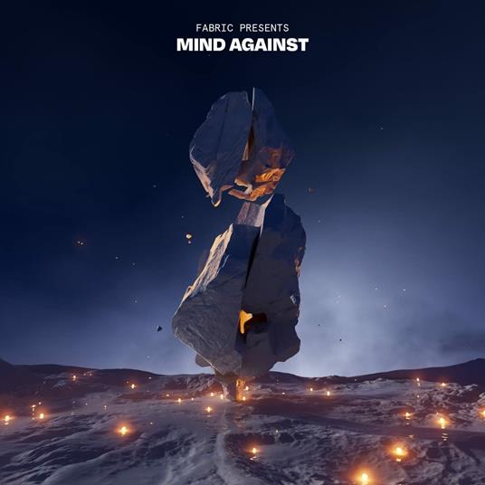 Fabric Presents Mind Against - Vinile LP
