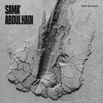 Fabric presents Sama' Abdulhadi - CD Audio di Sama Abdulhadi