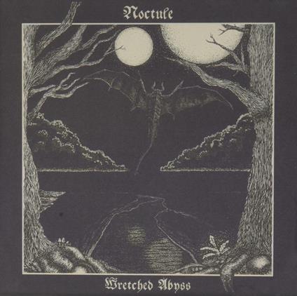 Wretched Abyss - CD Audio di Noctule