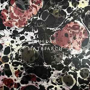 Matriarch - Vinile LP di Tuskar