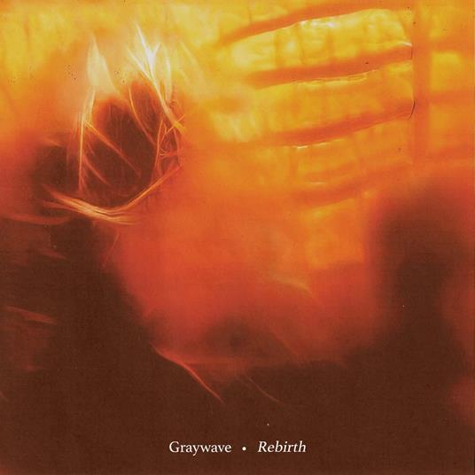 Rebirth - Vinile LP di Graywave