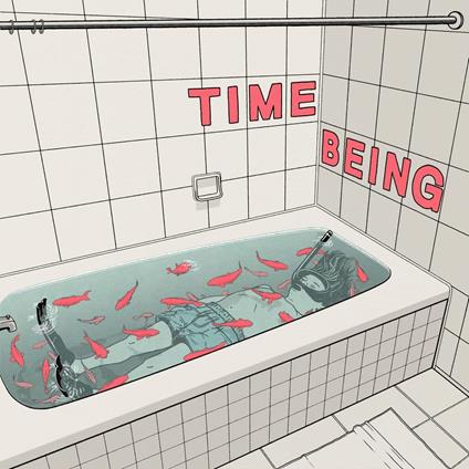 Time Being - Vinile LP di Tree River