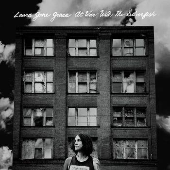 At War With The Silverfish - Vinile LP di Laura Jane Grace