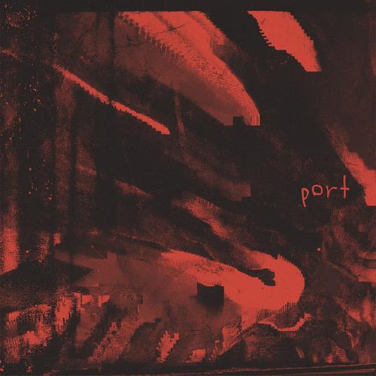 Port Ep - CD Audio di BDRMM